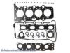 SUZUK 1140154810 Gasket Set, cylinder head